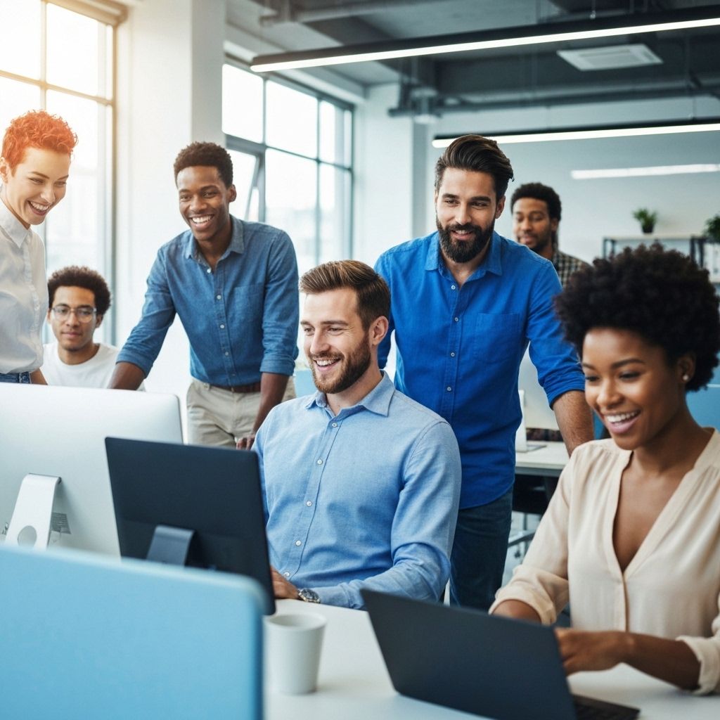Team collaboration